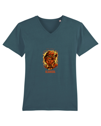 Kool Gorilla Oldskool Stargazer