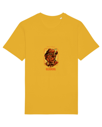 Kool Gorilla Oldskool Spectra Yellow