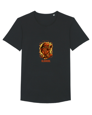 Kool Gorilla Oldskool Black