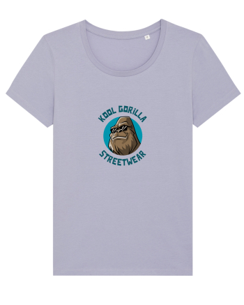 Kool Gorilla Streetwear Lavender