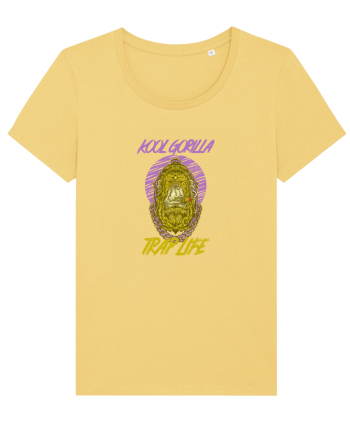 Kool Gorilla Trap Life Jojoba