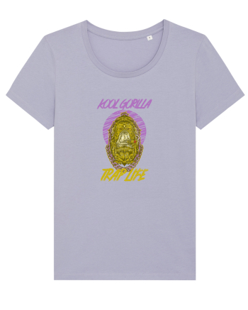 Kool Gorilla Trap Life Lavender