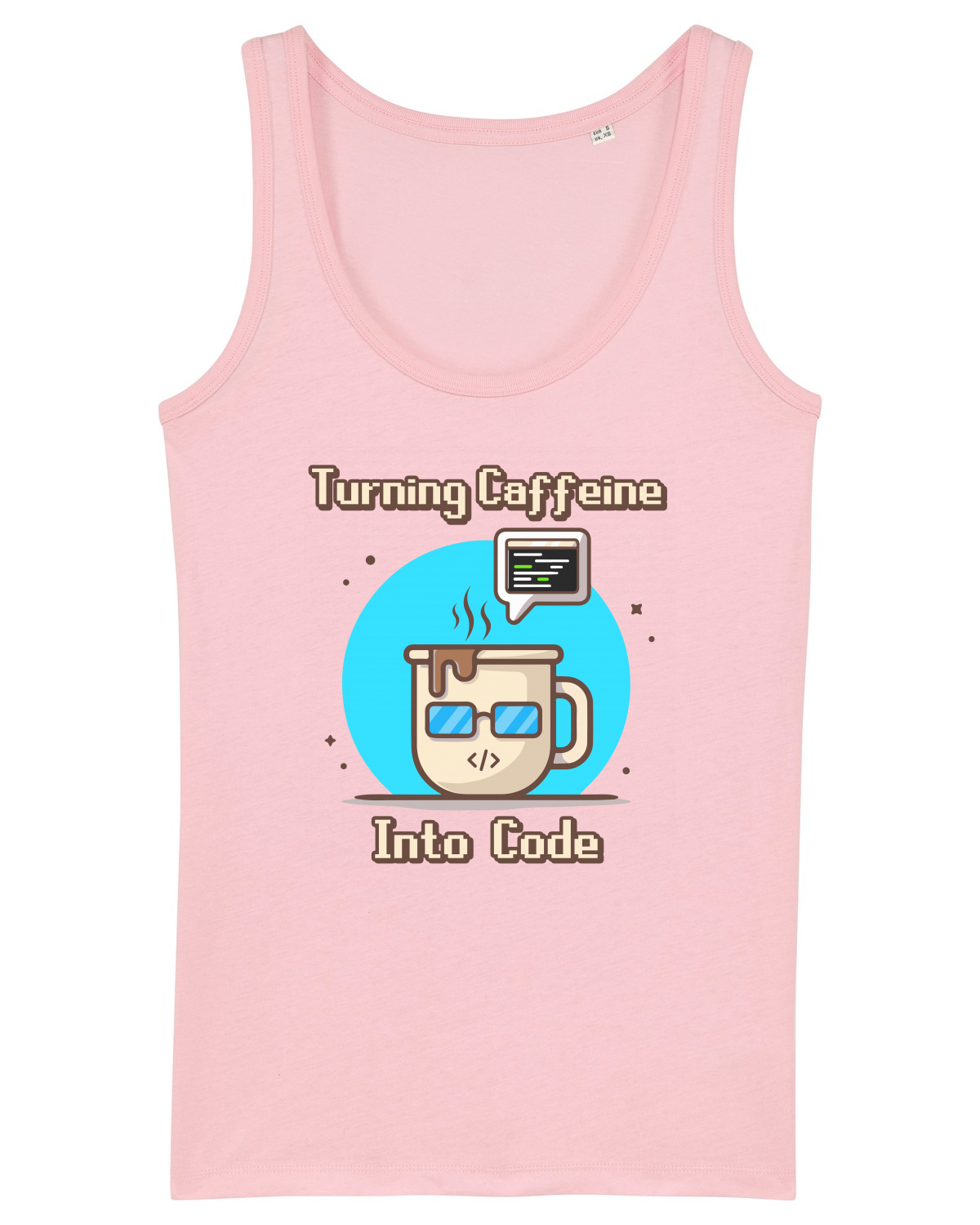 Maiou Damă Dreamer Cotton Pink