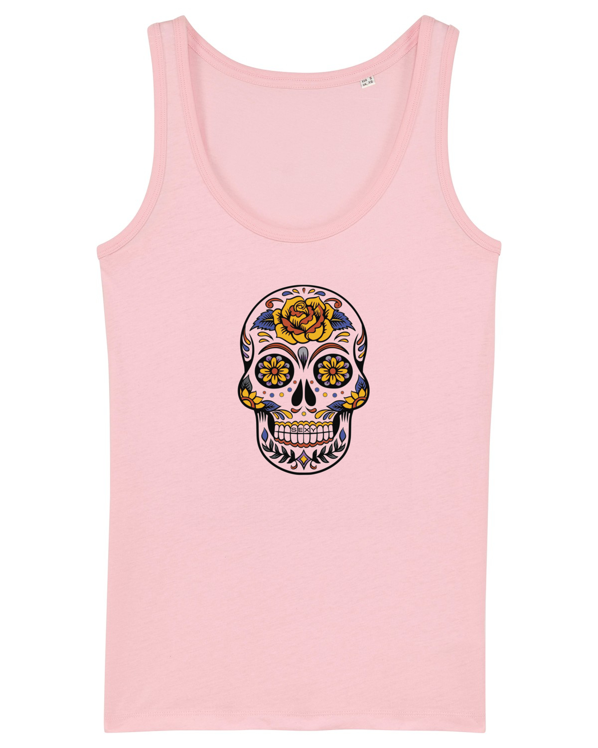 Maiou Damă Dreamer Cotton Pink