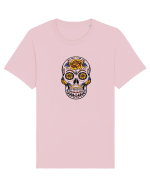 Sexy Tricou mânecă scurtă Unisex Rocker