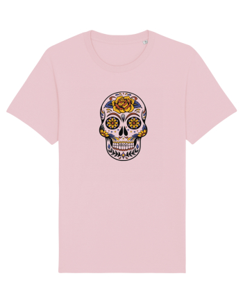 Sexy Cotton Pink