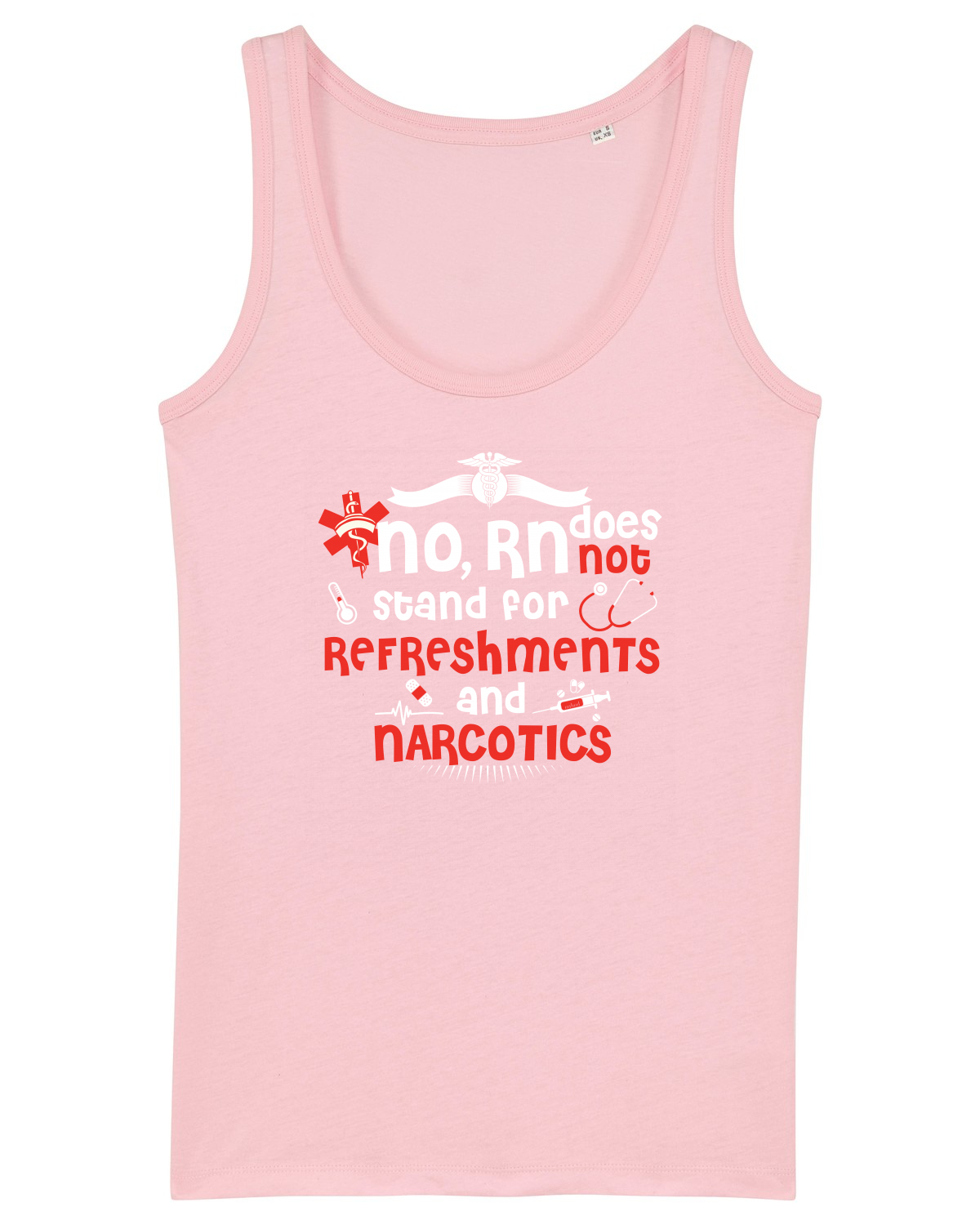 Maiou Damă Dreamer Cotton Pink