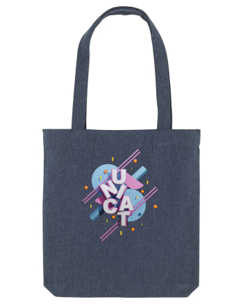 Unicat - v2 Midnight Blue
