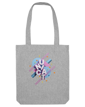 Unicat - v2 Heather Grey