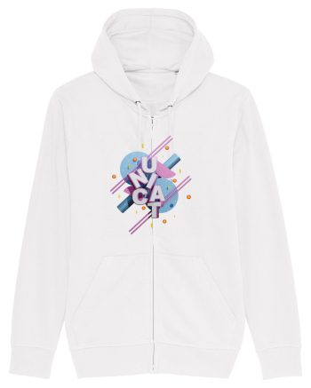 Unicat - v2 White