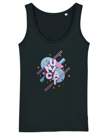Unicat - v2 Black
