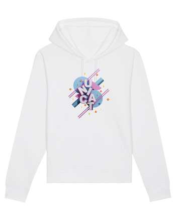 Unicat - v2 White