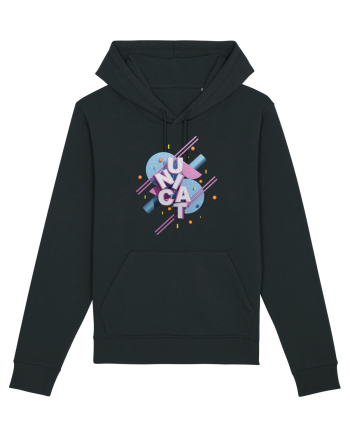 Unicat - v2 Black