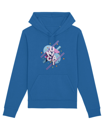 Unicat - v2 Royal Blue