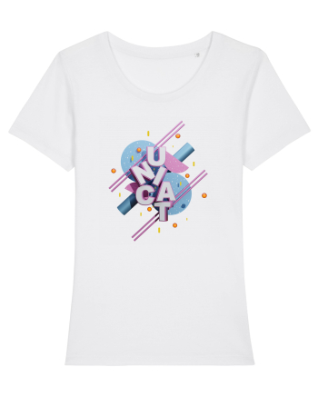 Unicat - v2 White