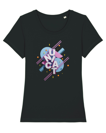Unicat - v2 Black