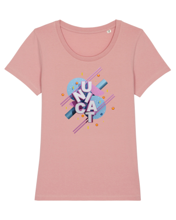 Unicat - v2 Canyon Pink