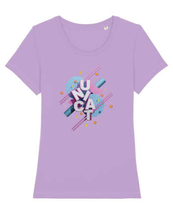 Unicat - v2 Lavender Dawn