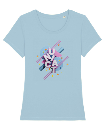 Unicat - v2 Sky Blue