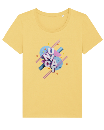 Unicat - v2 Jojoba
