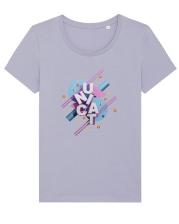 Unicat - v2 Lavender