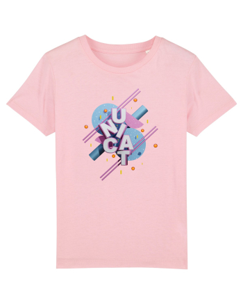 Unicat - v2 Cotton Pink