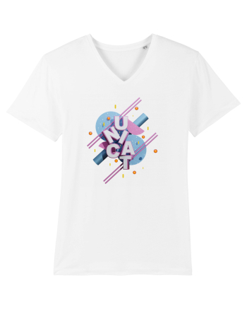 Unicat - v2 White
