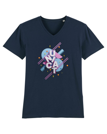 Unicat - v2 French Navy