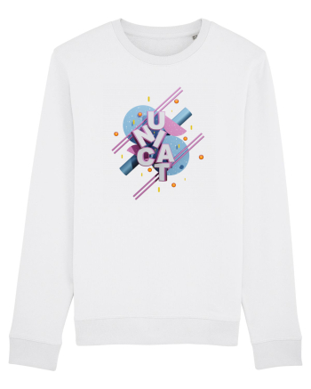 Unicat - v2 White