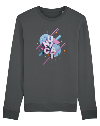 Unicat - v2 Anthracite