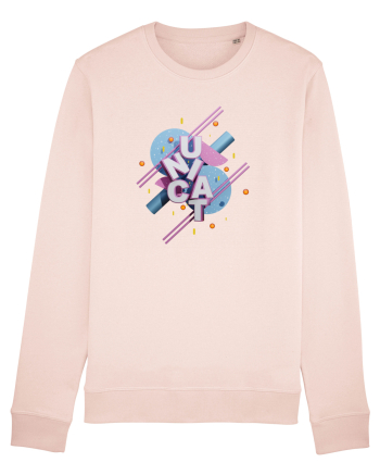 Unicat - v2 Candy Pink