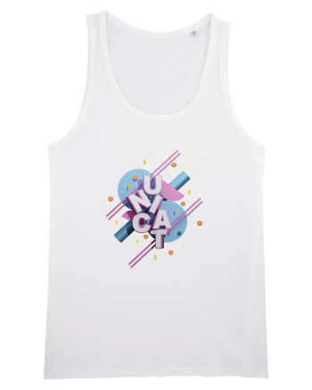 Unicat - v2 White