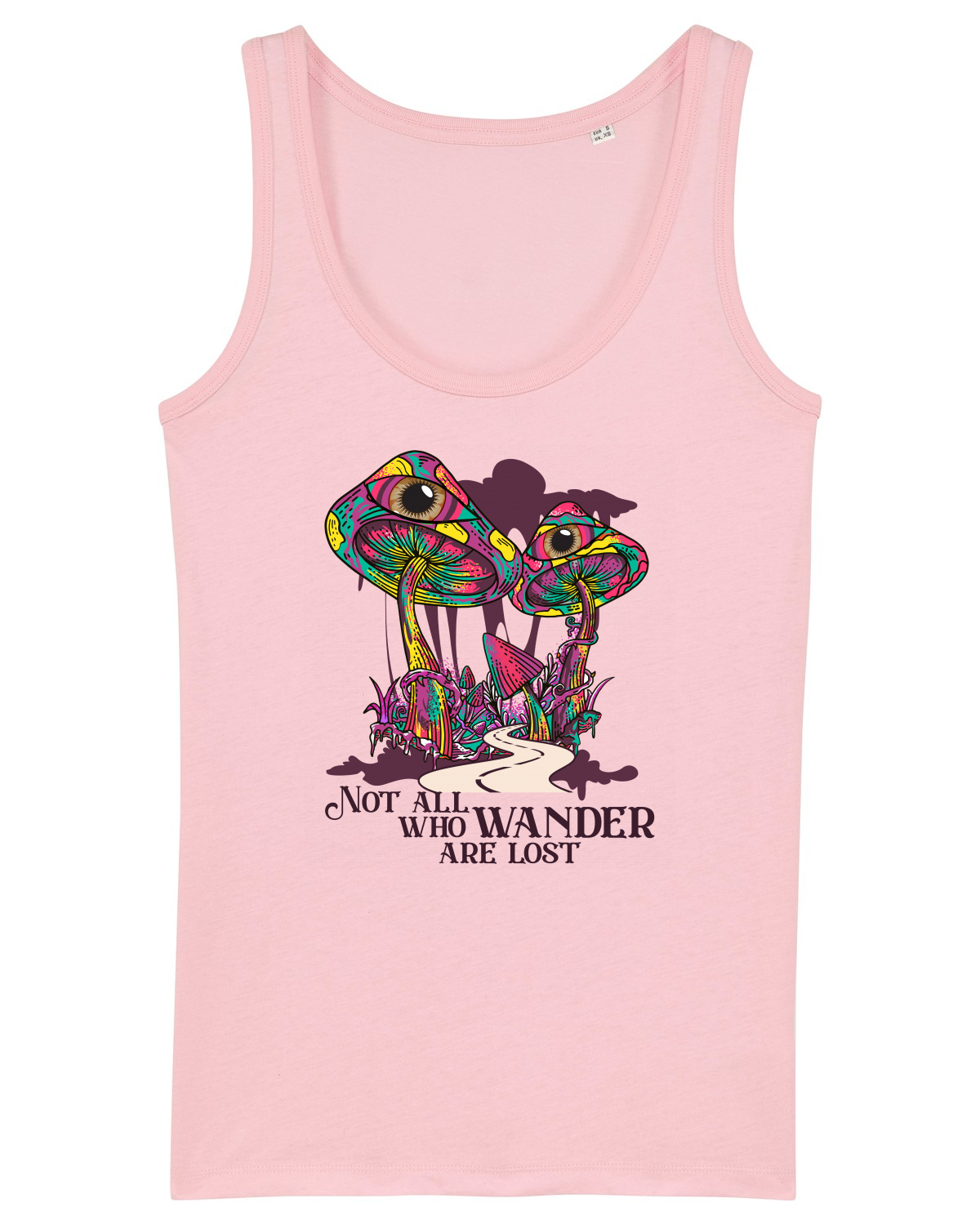 Maiou Damă Dreamer Cotton Pink