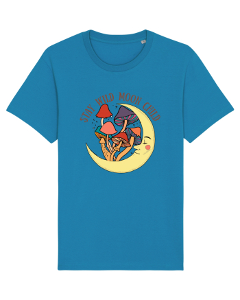 Stay Wild Moon Child Mushroom Moon Azur