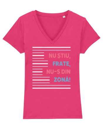 Nu știu, frate, nu-s din zonă! Raspberry