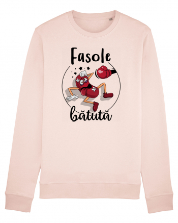 Fasole bătută Candy Pink