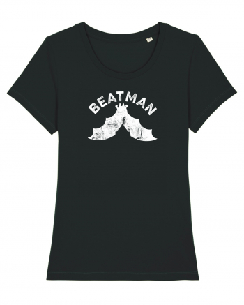 Beatman Black