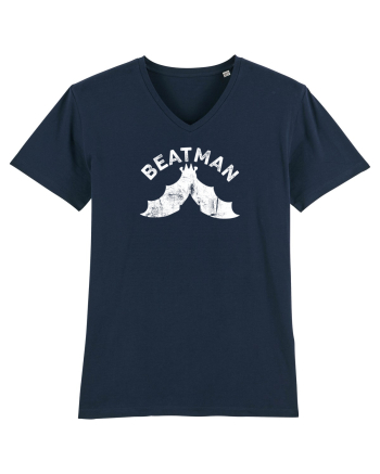 Beatman French Navy