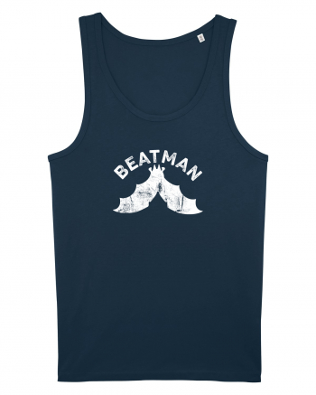 Beatman Navy