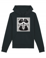 smile dog Hanorac Unisex Drummer