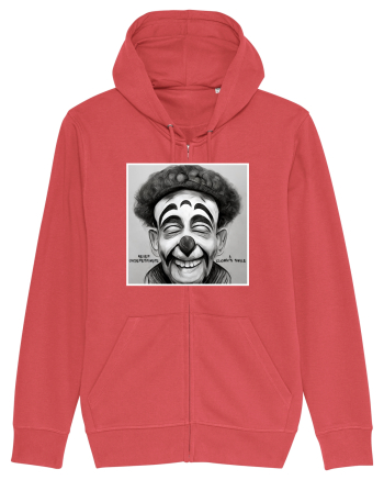 clovn Carmine Red