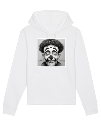 clovn White