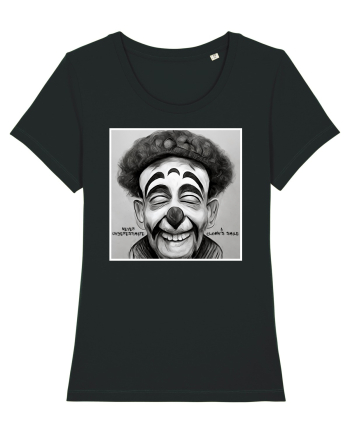 clovn Black