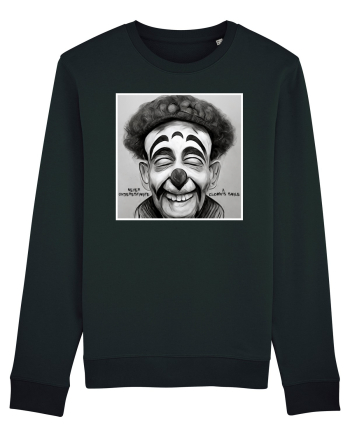 clovn Black