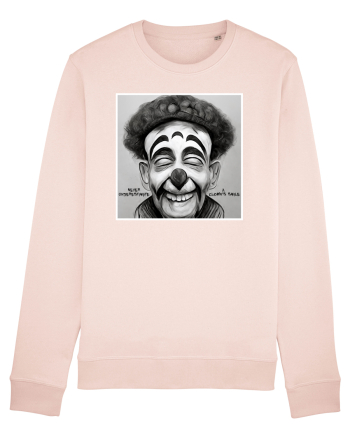 clovn Candy Pink