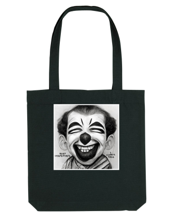 clown Black