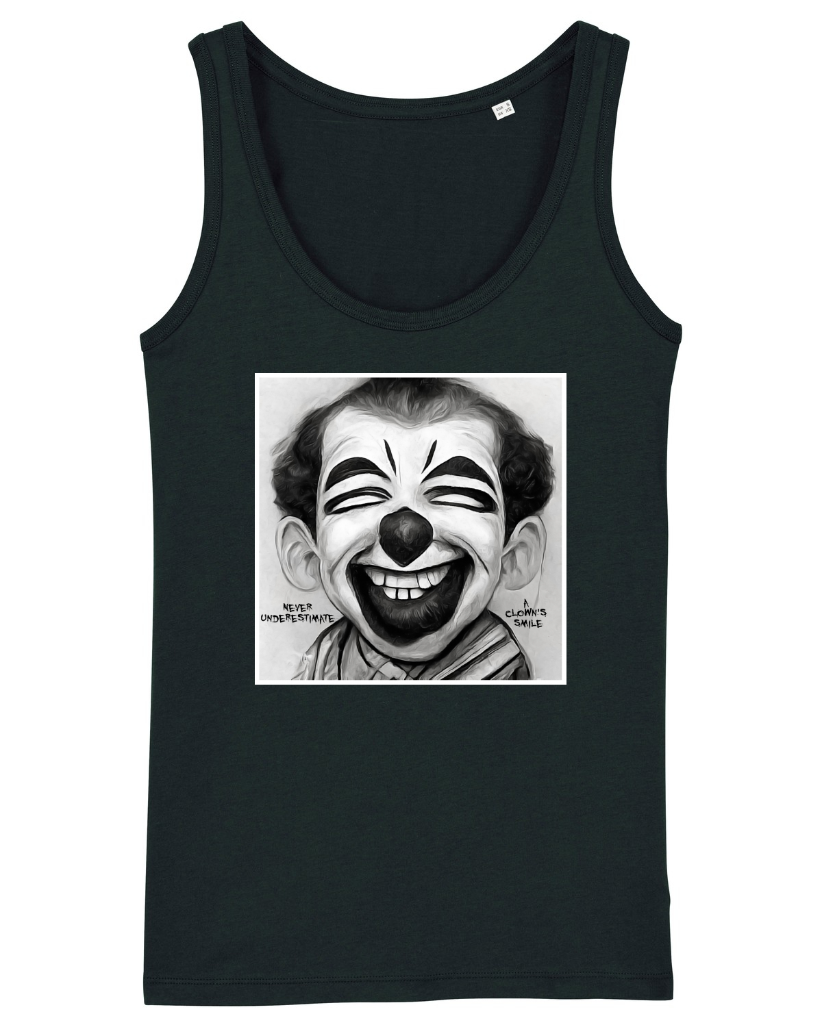 Maiou Damă Dreamer Black