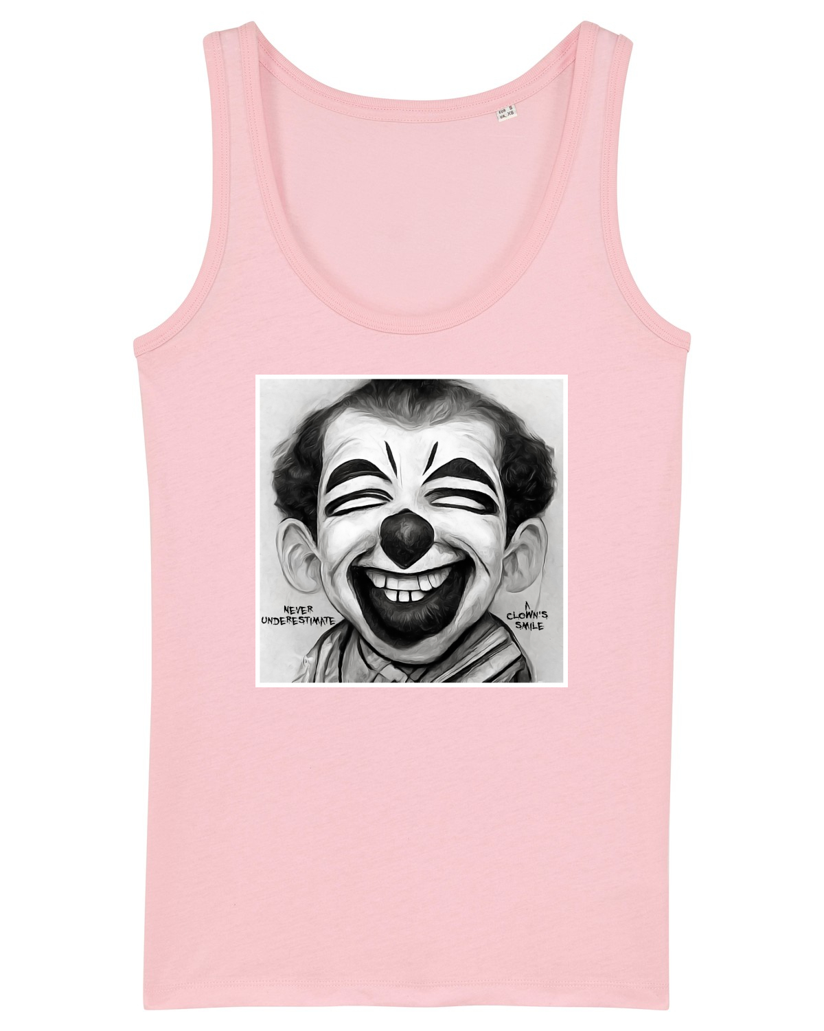 Maiou Damă Dreamer Cotton Pink