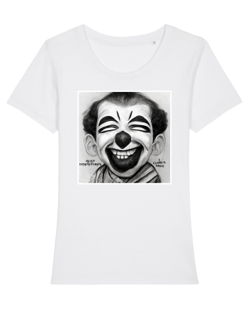 clown White