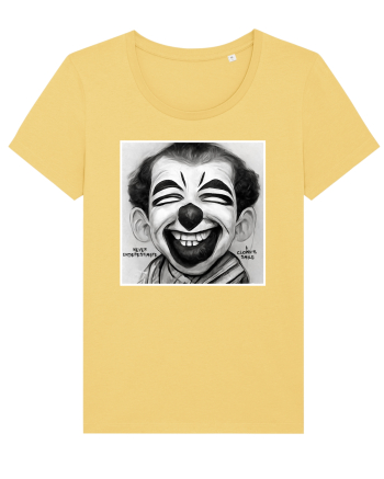 clown Jojoba